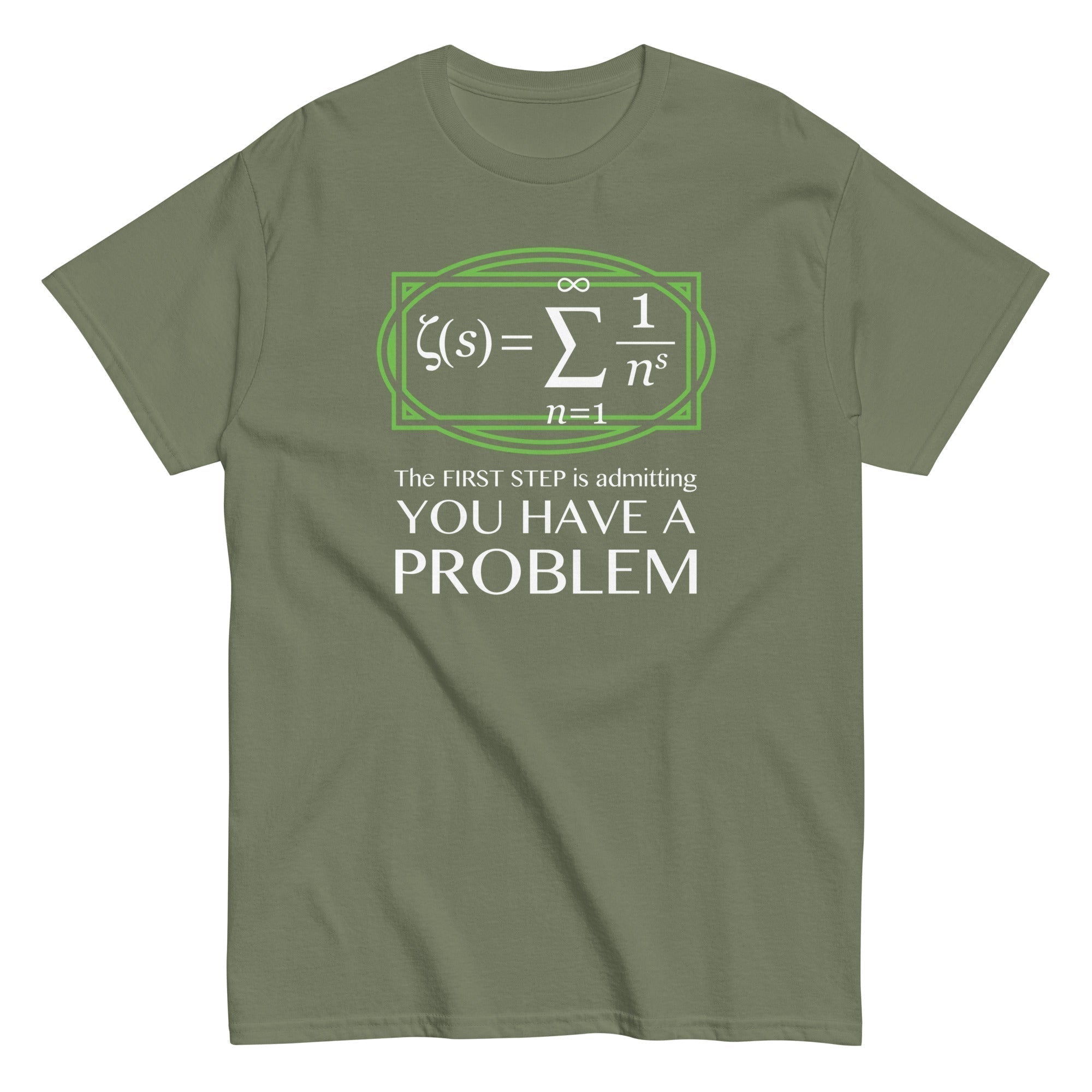 You Have Problem Classic T-Shirts, Hoodie, Sweatshirt - T-Shirt, Sweatshirt, Hoodie