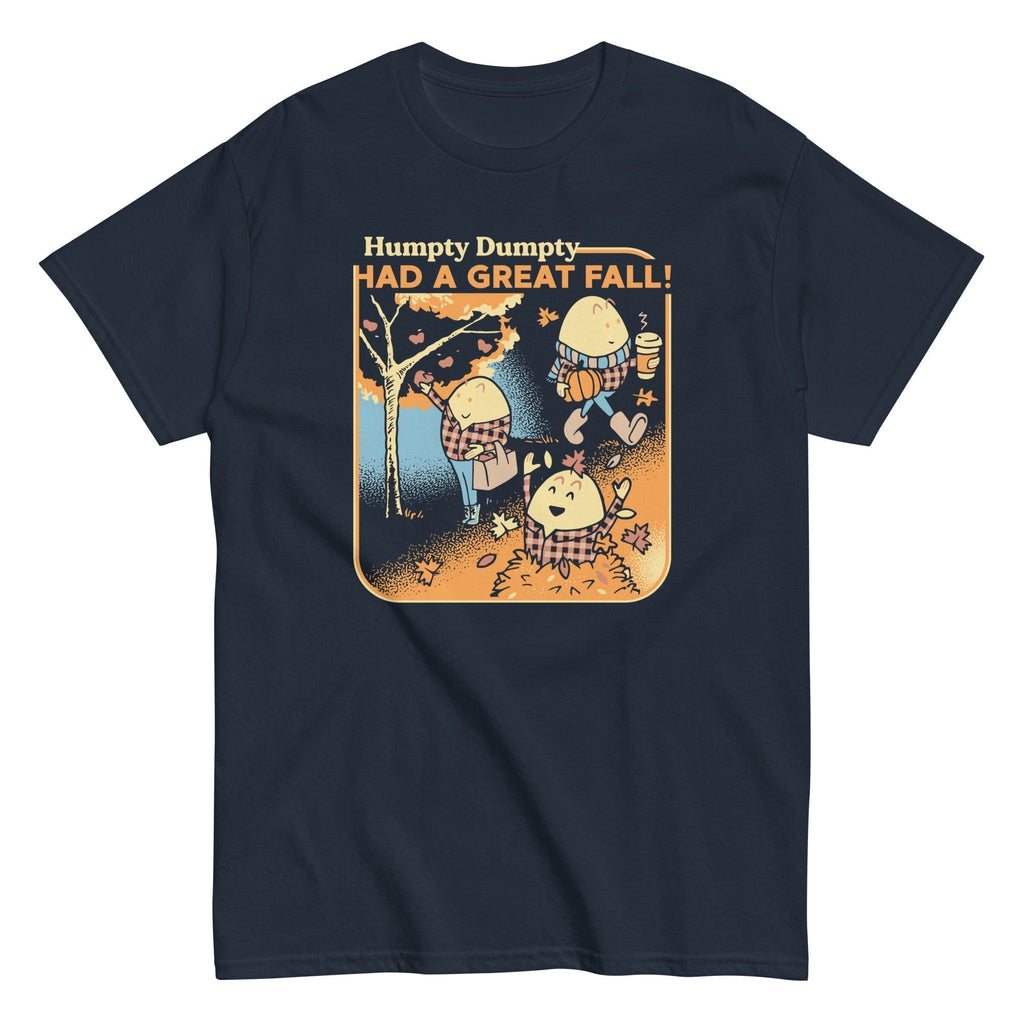 Humpty Dumpty Had Great Fall Classic T-Shirts, Hoodie, Sweatshirt - T-Shirt, Sweatshirt, Hoodie