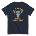 Not Moo'D Right Now Classic T-Shirts, Hoodie, Sweatshirt - T-Shirt, Sweatshirt, Hoodie