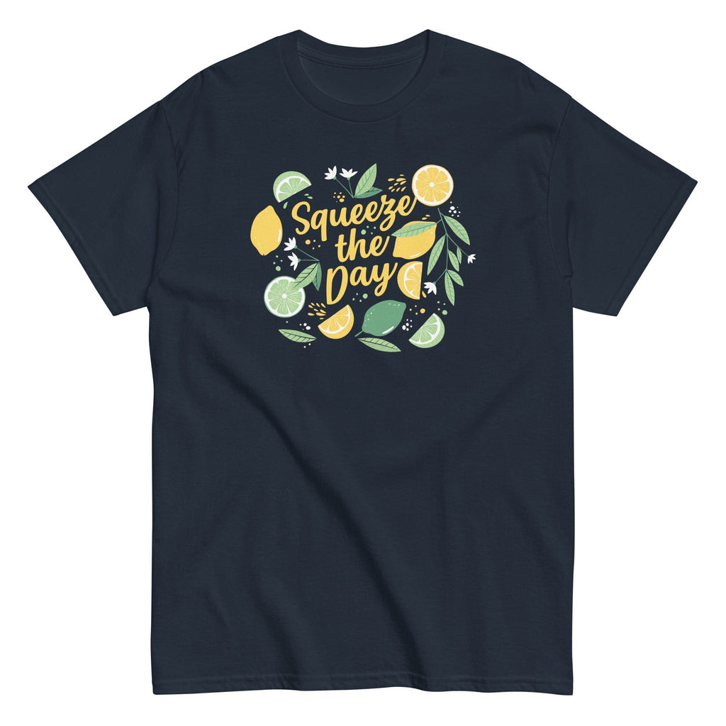 Squeeze Day Classic T-Shirts, Hoodie, Sweatshirt - T-Shirt, Sweatshirt, Hoodie