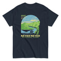 Never Never National Park Classic T-Shirts, Hoodie, Sweatshirt - T-Shirt, Sweatshirt, Hoodie