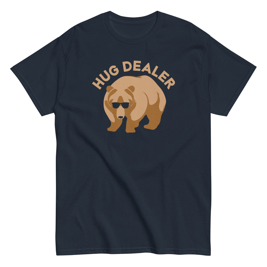 Hug Dealer Classic T-Shirts, Hoodie, Sweatshirt - T-Shirt, Sweatshirt, Hoodie