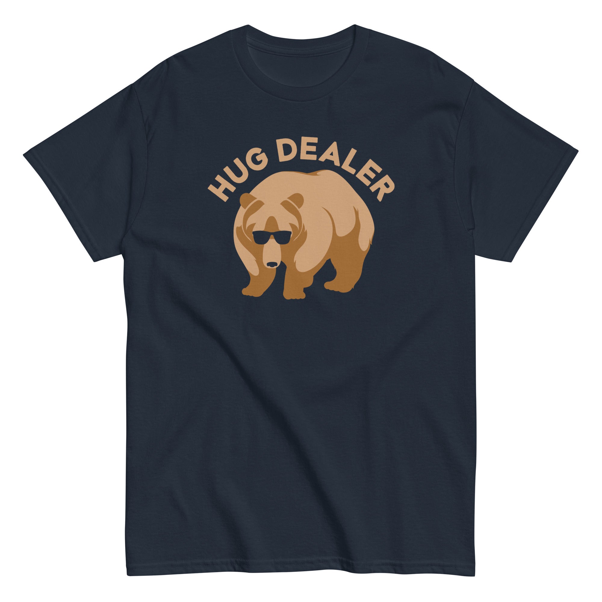 Hug Dealer Classic T-Shirts, Hoodie, Sweatshirt - T-Shirt, Sweatshirt, Hoodie