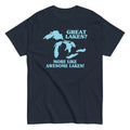 Great Lakes? Classic T-Shirts, Hoodie, Sweatshirt - T-Shirt, Sweatshirt, Hoodie