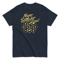 Never Settle Less Classic T-Shirts, Hoodie, Sweatshirt - T-Shirt, Sweatshirt, Hoodie