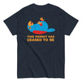 This Parrot Has Ceased Be Classic T-Shirts, Hoodie, Sweatshirt - T-Shirt, Sweatshirt, Hoodie