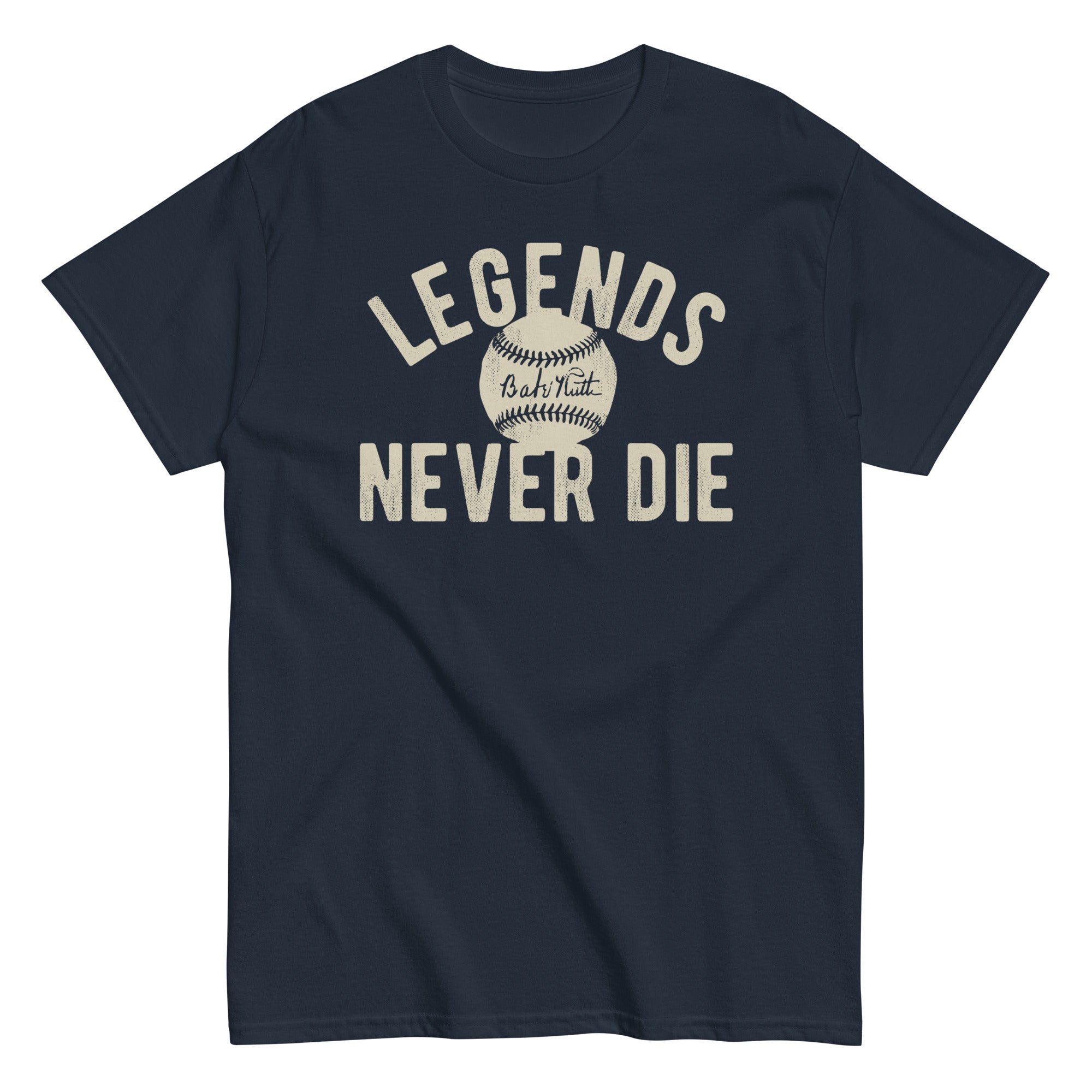 Legends Never Die Classic T-Shirts, Hoodie, Sweatshirt - T-Shirt, Sweatshirt, Hoodie