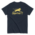Squirrel?! Classic T-Shirts, Hoodie, Sweatshirt - T-Shirt, Sweatshirt, Hoodie