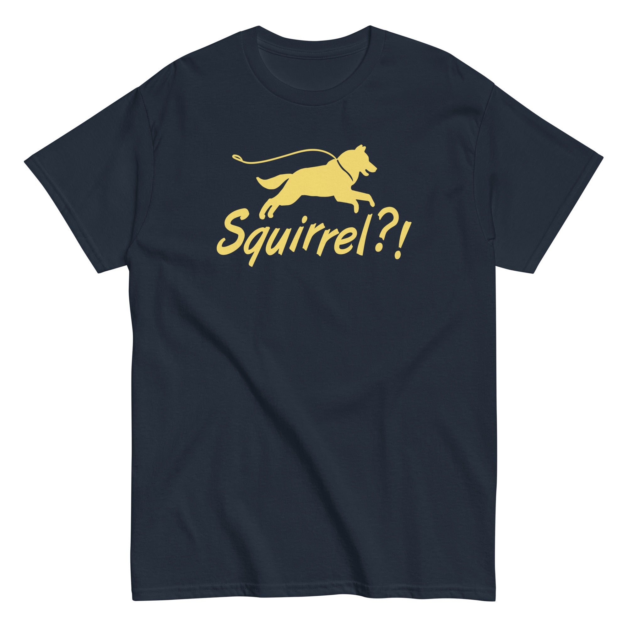 Squirrel?! Classic T-Shirts, Hoodie, Sweatshirt - T-Shirt, Sweatshirt, Hoodie