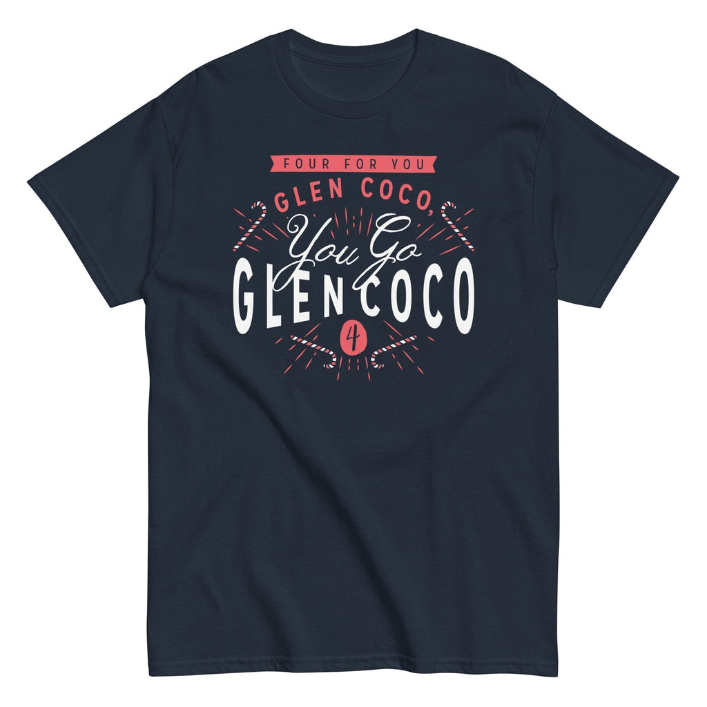 You Go Glen Coco Classic T-Shirts, Hoodie, Sweatshirt - T-Shirt, Sweatshirt, Hoodie