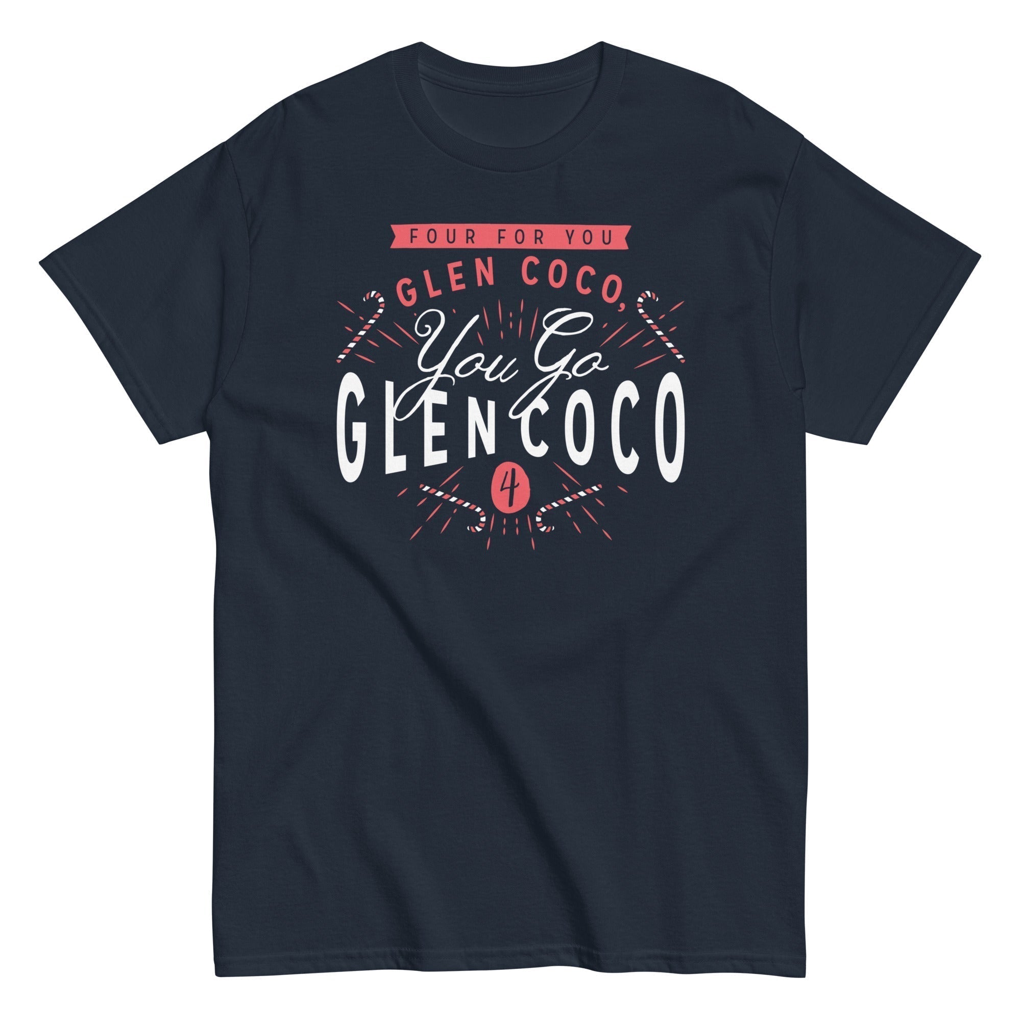 You Go Glen Coco Classic T-Shirts, Hoodie, Sweatshirt - T-Shirt, Sweatshirt, Hoodie