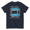 Double Decker Couch Classic T-Shirts, Hoodie, Sweatshirt - T-Shirt, Sweatshirt, Hoodie