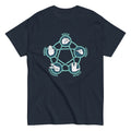 Rock Paper Scissors Lizard Spock Classic T-Shirts, Hoodie, Sweatshirt - T-Shirt, Sweatshirt, Hoodie
