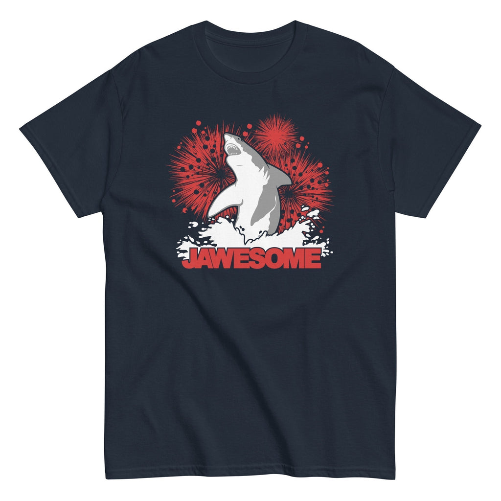 Jawesome! Classic T-Shirts, Hoodie, Sweatshirt - T-Shirt, Sweatshirt, Hoodie