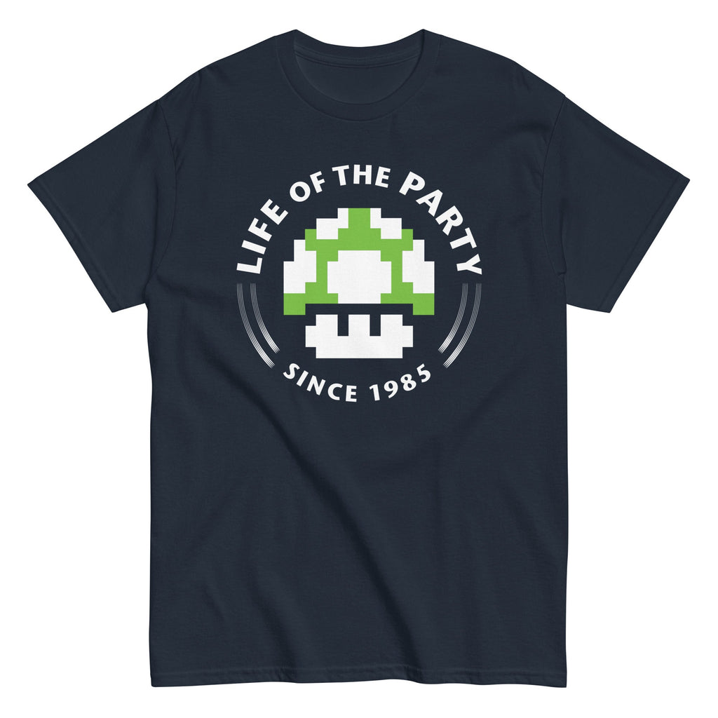 Life Party Classic T-Shirts, Hoodie, Sweatshirt - T-Shirt, Sweatshirt, Hoodie