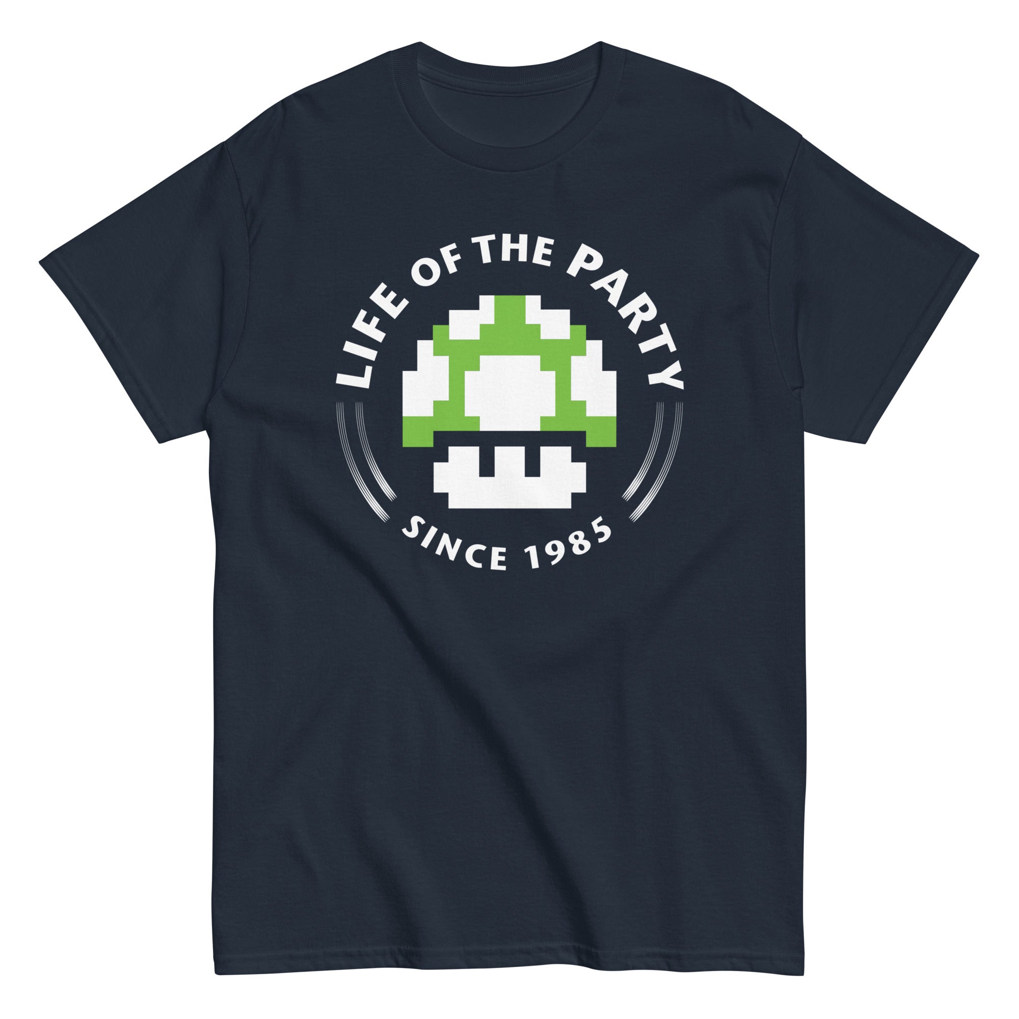 Life Party Classic T-Shirts, Hoodie, Sweatshirt - T-Shirt, Sweatshirt, Hoodie