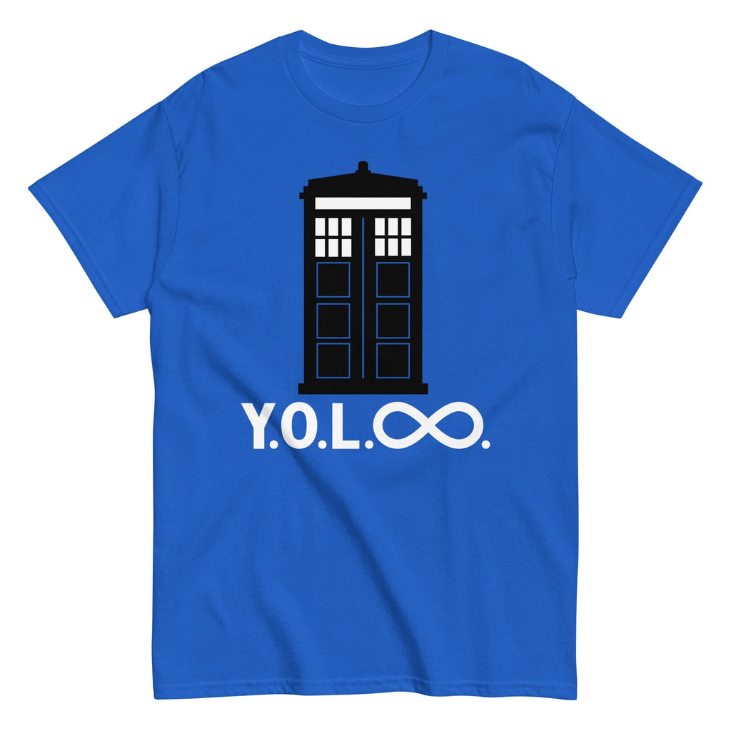 YOL Infinity Classic T-Shirts, Hoodie, Sweatshirt - T-Shirt, Sweatshirt, Hoodie