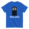 YOL Infinity Classic T-Shirts, Hoodie, Sweatshirt - T-Shirt, Sweatshirt, Hoodie