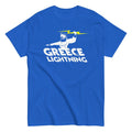 Greece Lightning Classic T-Shirts, Hoodie, Sweatshirt - T-Shirt, Sweatshirt, Hoodie