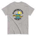 Glass Half Full Society Classic T-Shirts, Hoodie, Sweatshirt - T-Shirt, Sweatshirt, Hoodie