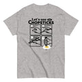 Let'S Use Chopsticks Classic T-Shirts, Hoodie, Sweatshirt - T-Shirt, Sweatshirt, Hoodie