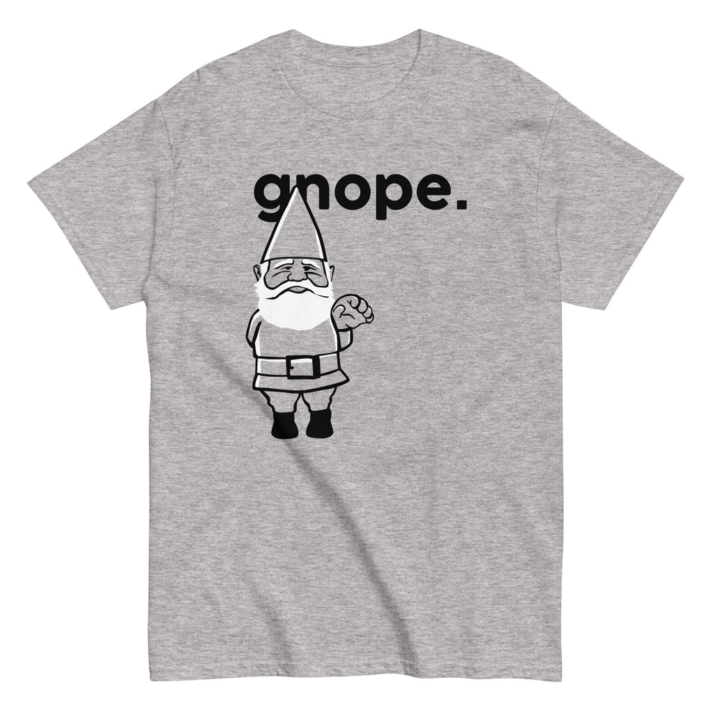 Gnope Classic T-Shirts, Hoodie, Sweatshirt - T-Shirt, Sweatshirt, Hoodie
