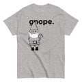 Gnope Classic T-Shirts, Hoodie, Sweatshirt - T-Shirt, Sweatshirt, Hoodie