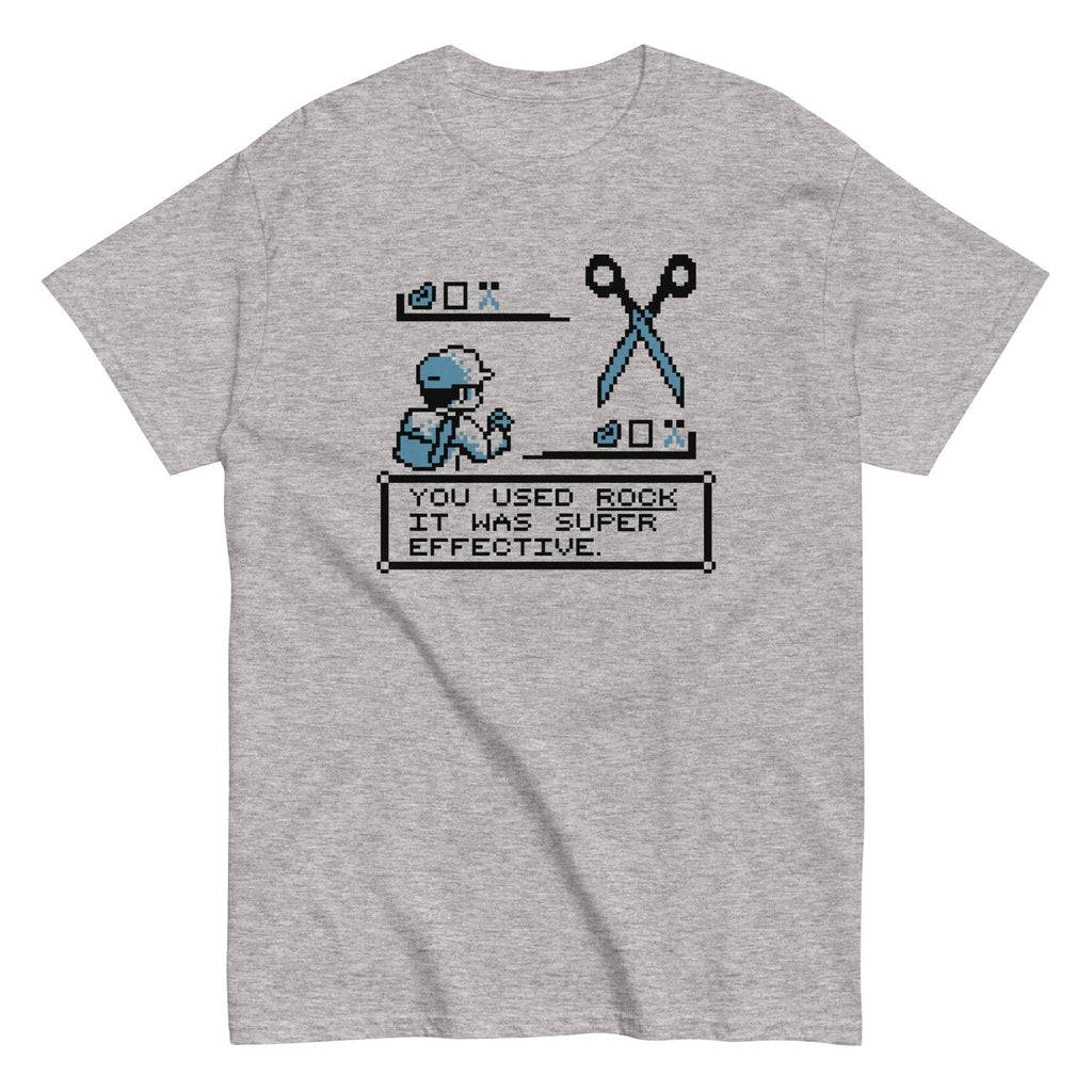 Rock Paper Scissors Battle Classic T-Shirts, Hoodie, Sweatshirt - T-Shirt, Sweatshirt, Hoodie