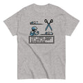 Rock Paper Scissors Battle Classic T-Shirts, Hoodie, Sweatshirt - T-Shirt, Sweatshirt, Hoodie