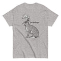 Jackalope Classic T-Shirts, Hoodie, Sweatshirt - T-Shirt, Sweatshirt, Hoodie