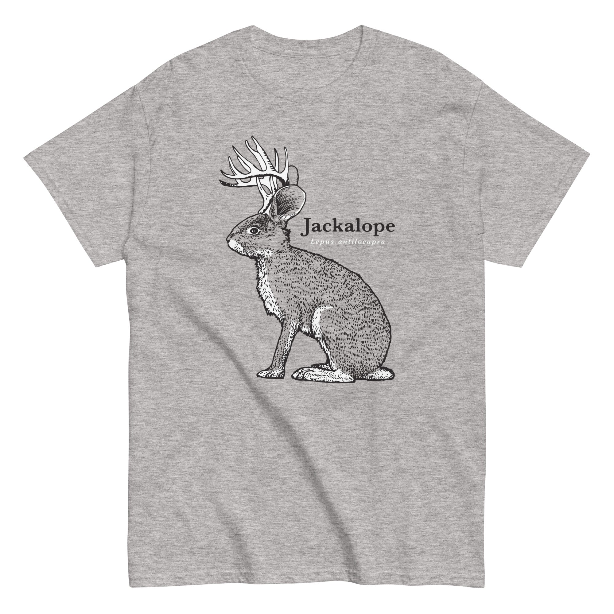 Jackalope Classic T-Shirts, Hoodie, Sweatshirt - T-Shirt, Sweatshirt, Hoodie