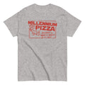 Millennium Pizza Classic T-Shirts, Hoodie, Sweatshirt - T-Shirt, Sweatshirt, Hoodie
