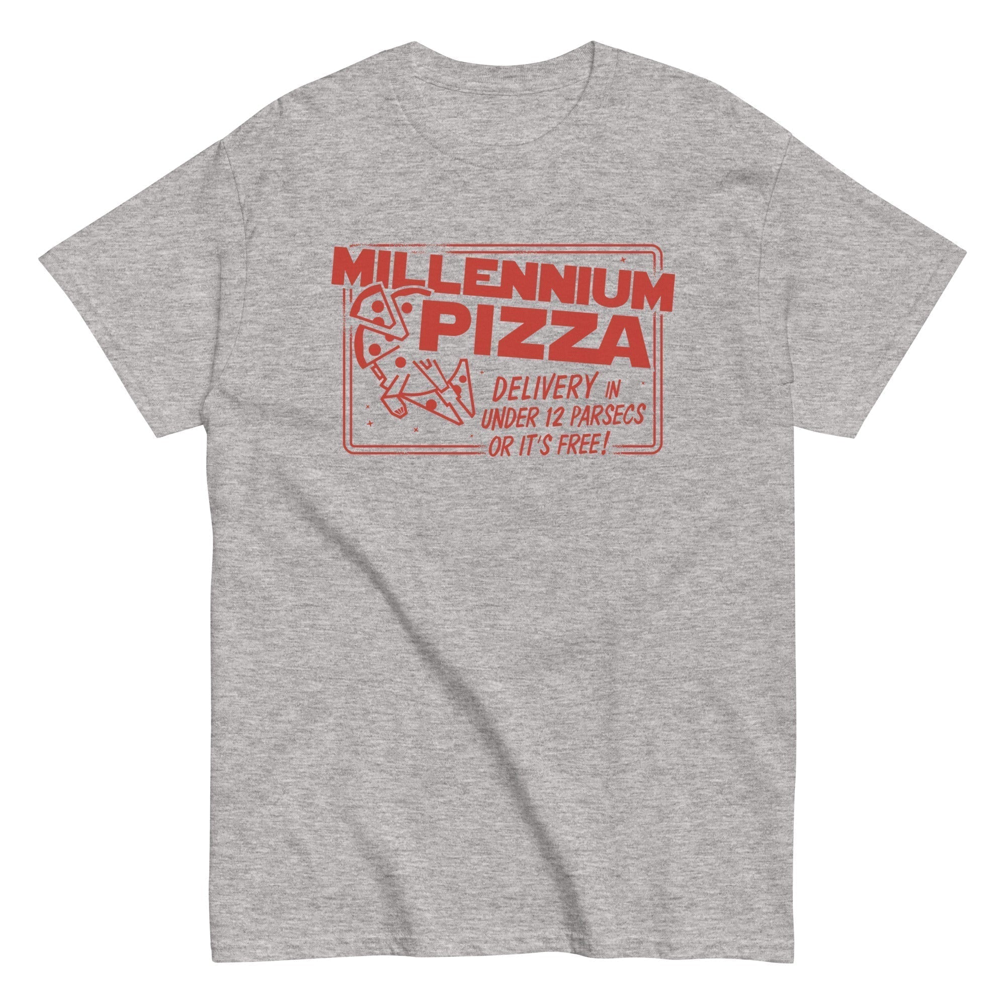 Millennium Pizza Classic T-Shirts, Hoodie, Sweatshirt - T-Shirt, Sweatshirt, Hoodie