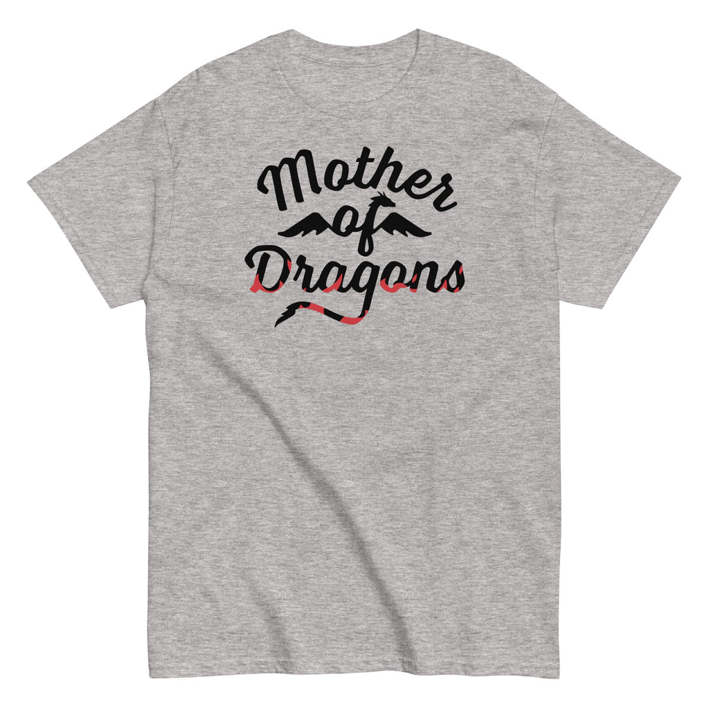 Mother Dragons Classic T-Shirts, Hoodie, Sweatshirt - T-Shirt, Sweatshirt, Hoodie