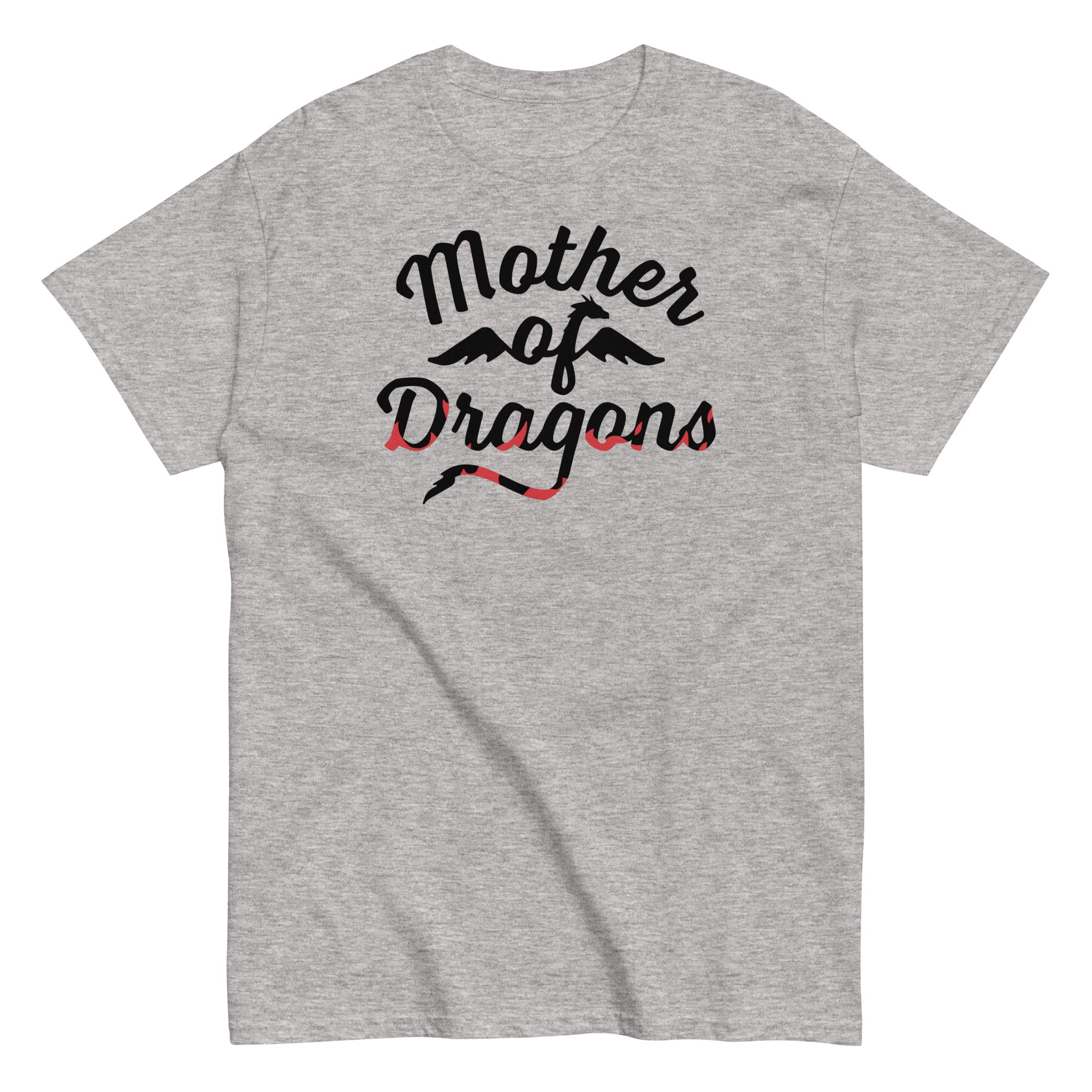 Mother Dragons Classic T-Shirts, Hoodie, Sweatshirt - T-Shirt, Sweatshirt, Hoodie