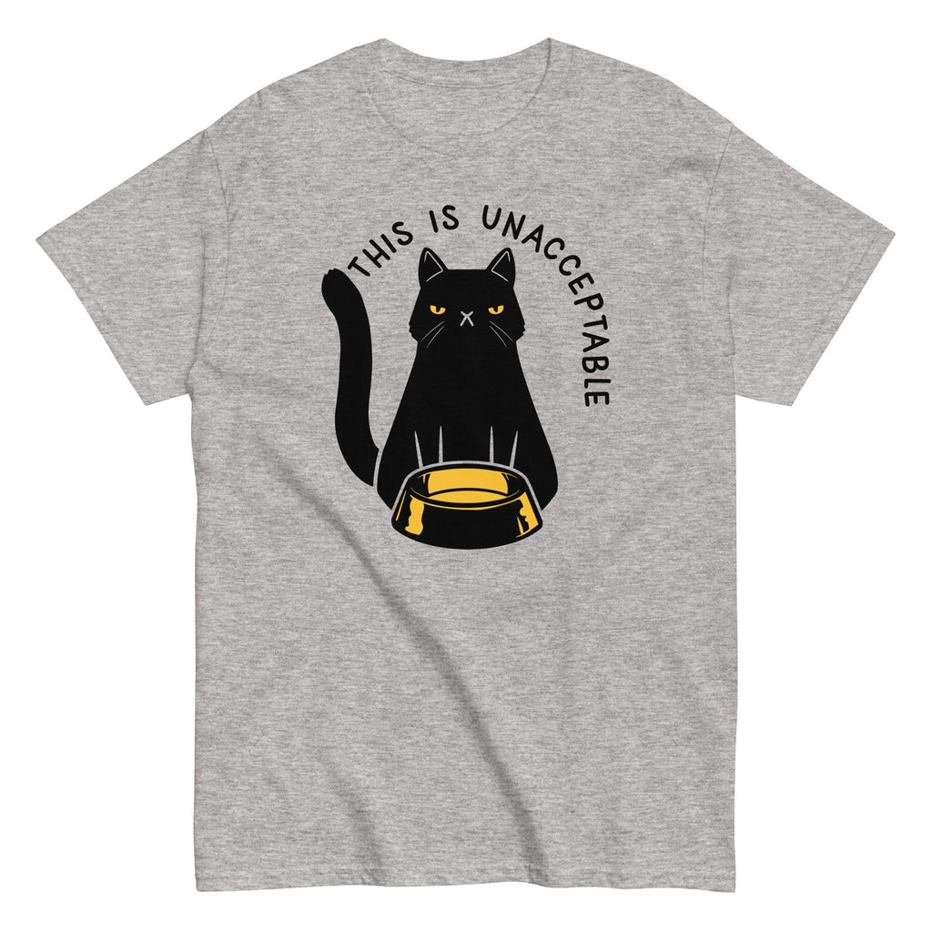 This Is Unacceptable Classic T-Shirts, Hoodie, Sweatshirt - T-Shirt, Sweatshirt, Hoodie