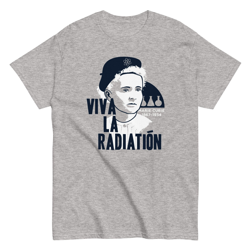 Viva La Radiation Classic T-Shirts, Hoodie, Sweatshirt - T-Shirt, Sweatshirt, Hoodie