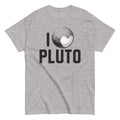 I Heart Pluto Classic T-Shirts, Hoodie, Sweatshirt - T-Shirt, Sweatshirt, Hoodie
