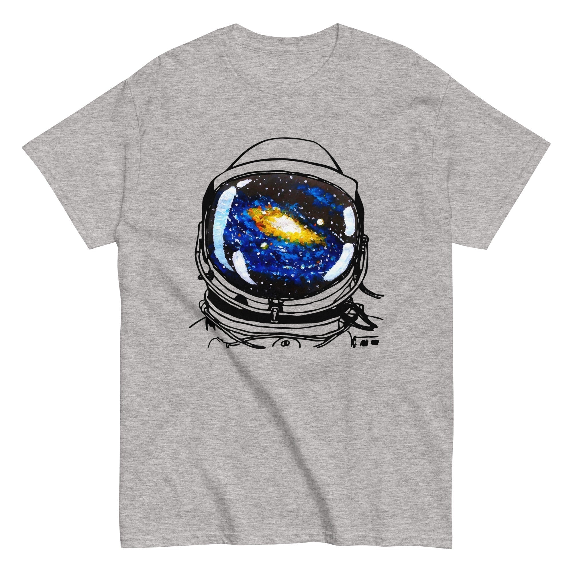Space Sight Classic T-Shirts, Hoodie, Sweatshirt - T-Shirt, Sweatshirt, Hoodie
