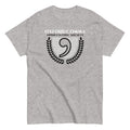 Oxford Comma Appreciation Society Classic T-Shirts, Hoodie, Sweatshirt - T-Shirt, Sweatshirt, Hoodie