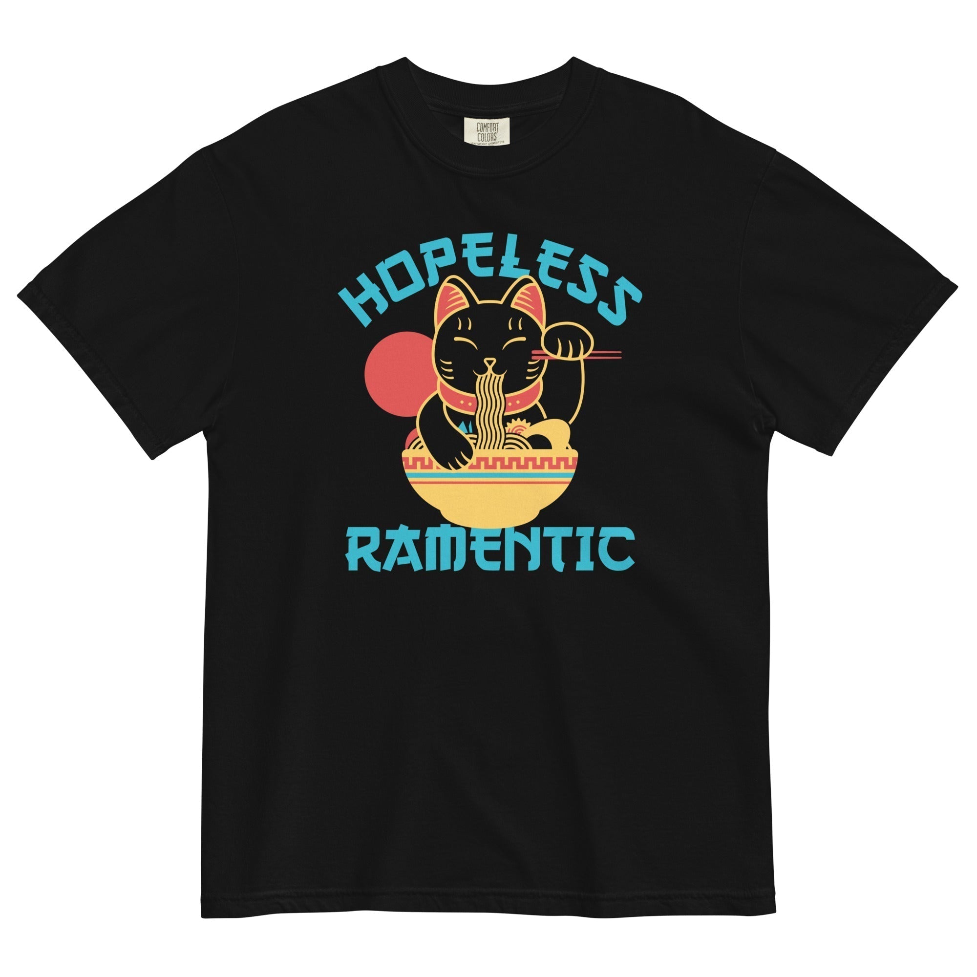 Hopeless Ramentic Relaxed Fit T-Shirts, Hoodie, Sweatshirt - T-Shirt, Sweatshirt, Hoodie