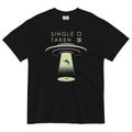 Single Taken UFO Relaxed Fit T-Shirts, Hoodie, Sweatshirt - T-Shirt, Sweatshirt, Hoodie