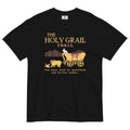 Holy Grail Trail Relaxed Fit T-Shirts, Hoodie, Sweatshirt - T-Shirt, Sweatshirt, Hoodie