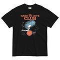 Hard Love Club Relaxed Fit T-Shirts, Hoodie, Sweatshirt - T-Shirt, Sweatshirt, Hoodie