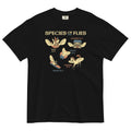 Species Flies Relaxed Fit T-Shirts, Hoodie, Sweatshirt - T-Shirt, Sweatshirt, Hoodie
