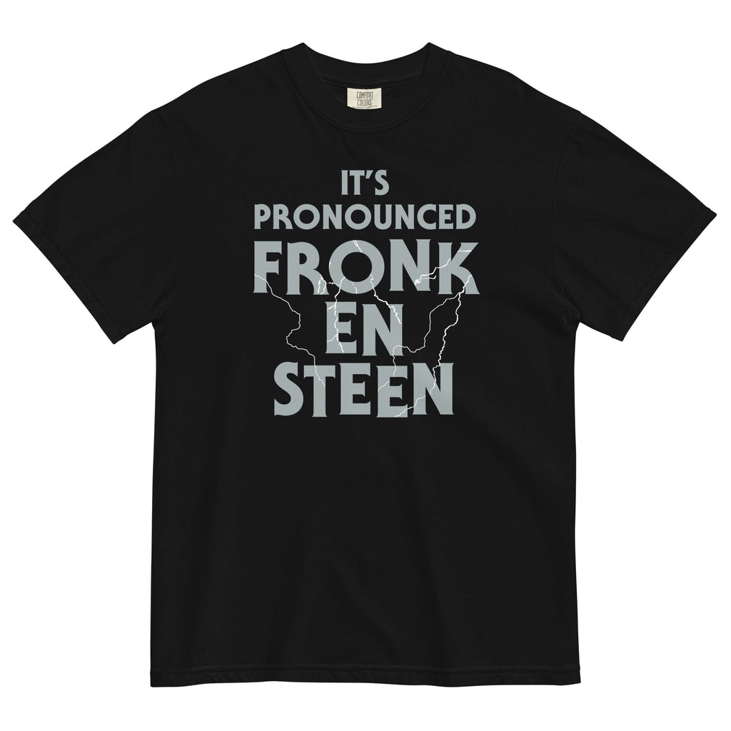 'S Pronounced Fronk En Steen Relaxed Fit T-Shirts, Hoodie, Sweatshirt - T-Shirt, Sweatshirt, Hoodie