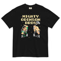 Mighty Odinson Bros Relaxed Fit T-Shirts, Hoodie, Sweatshirt - T-Shirt, Sweatshirt, Hoodie