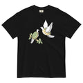 Two Turtle Doves Relaxed Fit T-Shirts, Hoodie, Sweatshirt - T-Shirt, Sweatshirt, Hoodie
