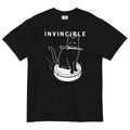 Invincible Cat Relaxed Fit T-Shirts, Hoodie, Sweatshirt - T-Shirt, Sweatshirt, Hoodie