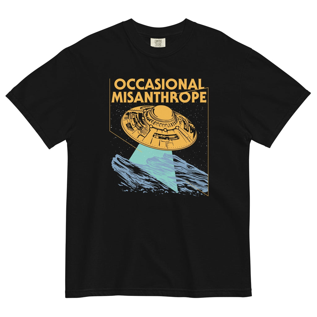 Occasional Misanthrope Relaxed Fit T-Shirts, Hoodie, Sweatshirt - T-Shirt, Sweatshirt, Hoodie